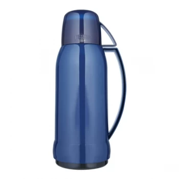 Image of Thermos Jupiter Flask 1L Red
