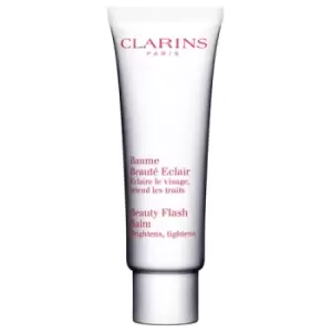 Image of Clarins Beauty Flash Balm - 50ml