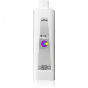 Image of LOreal Professionnel LuoColor Activating Emulsion 1000ml