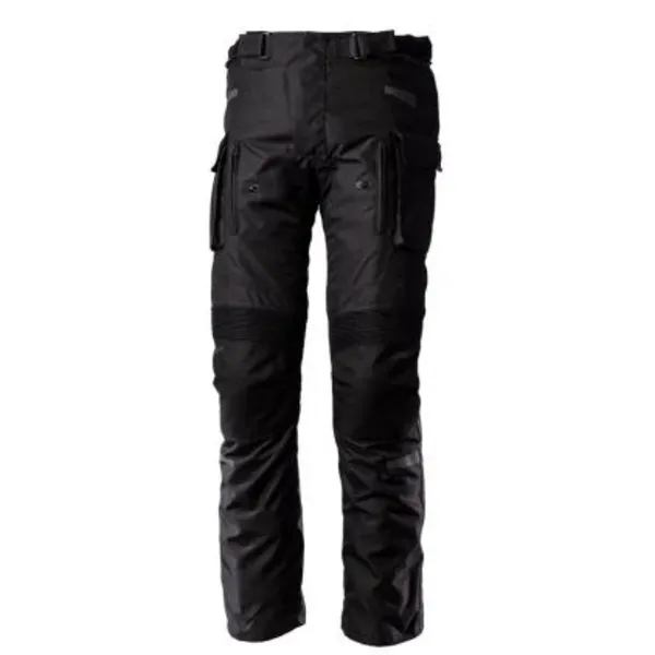 Image of RST Endurance Waterproof Pants Black Size 52