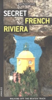 Image of Secret French Riviera Paperback
