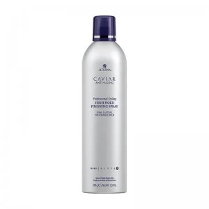 Image of Alterna Caviar Professional High Hold Finishing Spray 500ml