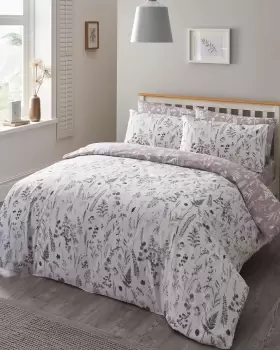 Image of Cotton Traders Woburn Duvet Set in Multi