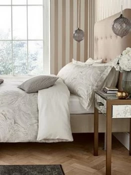 Image of Harlequin Makrana Cotton Sateen 200 Thread Count Duvet Cover