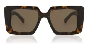 Image of Prada Sunglasses PR 23YS 2AU06B
