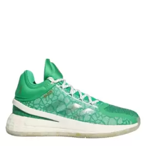 Image of adidas D Rose 11 99 - Green