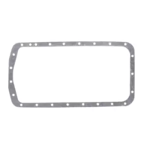 Image of RIDEX Sump Gasket 455G0006 Oil Pan Gasket,Oil Sump Gasket FIAT,PEUGEOT,HYUNDAI,DUCATO Kasten (244),DUCATO Pritsche/Fahrgestell (230)