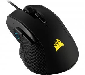Image of Corsair Ironclaw RGB Optical Gaming Mouse