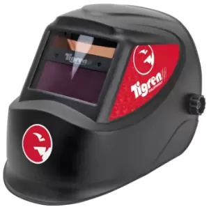 Image of SIP TIGREN Electronic Welding Headshield