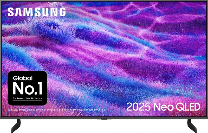 Image of Samsung 50" QE50QN80F 4K Neo QLED TV