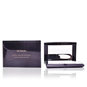 Image of SENSAI COMPACT CASE for total finish