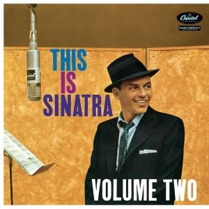 Image of Frank Sinatra - This Is Sinatra Volume Two Vinyl