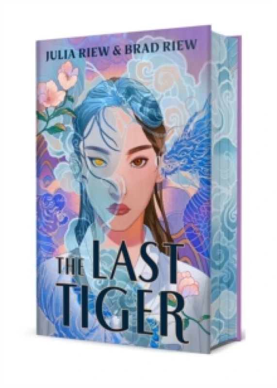 Image of The Last Tiger Hardback
