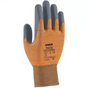 Image of Uvex phynomic x-foam HV 6005409 Protective glove Size 9 EN 388 1 Pair