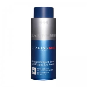 Image of Clarins Men Anti-Fatigue Eye Serum 20ml