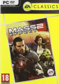 Image of Mass Effect 2 /PC