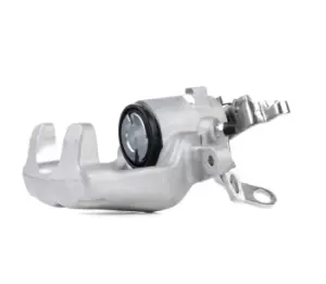 Image of RIDEX Brake caliper 78B0529 Caliper,Disc brake caliper VW,AUDI,SKODA,Golf V Schragheck (1K1),GOLF VI (5K1),SCIROCCO (137, 138),Eos (1F7, 1F8)
