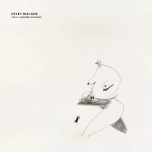 Image of The Lillywhite Sessions by Ryley Walker Vinyl Album