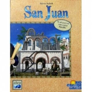 Image of San Juan