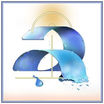 Image of Carlos Nino & Miguel Atwood Ferguson - Chicago Waves CD