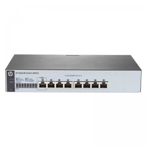 Image of HPE 1820-8G Switch