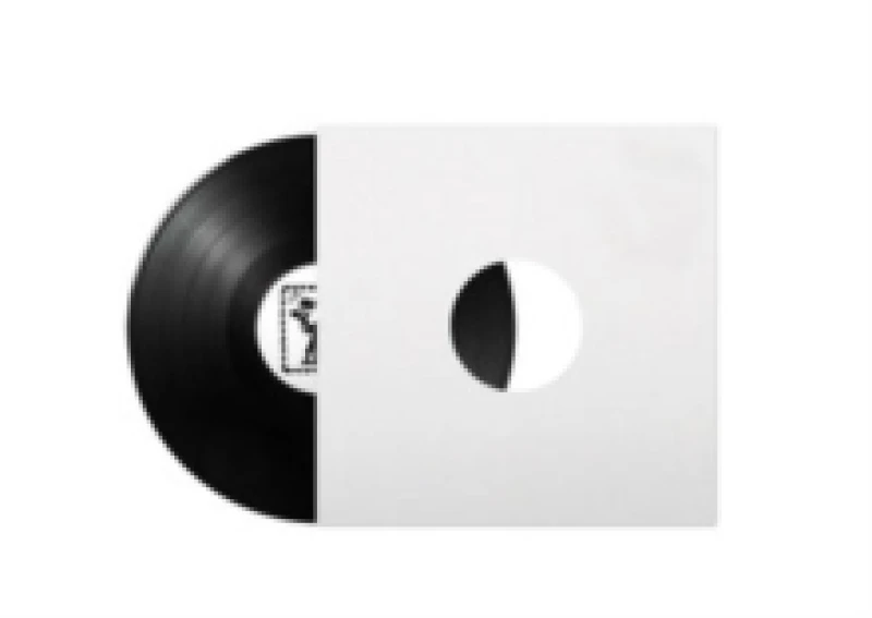 Image of Seahorse (Feat. King Krule) Vinyl