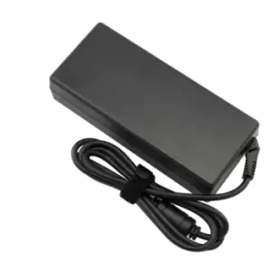 Image of Lenovo 45W 20V 2.25A power adapter/inverter Indoor Black