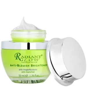 Image of Radiant Glow Botanical Anti Blemish Brightener 50ml