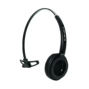Image of JPL Element Monaural Headband Unit Black ELEMENT
