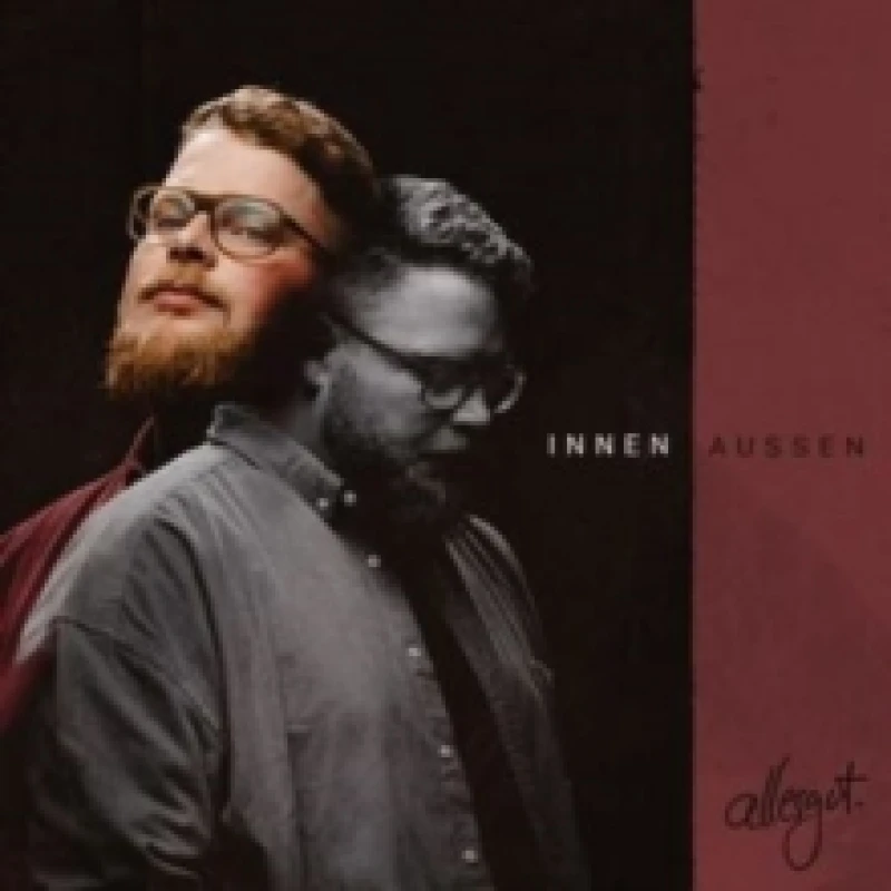 Image of Innen/Aussen Vinyl