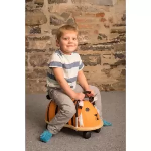 Image of Wheelybug Tiger