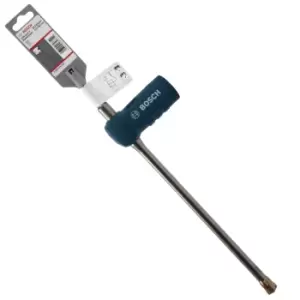 Image of Bosch 2608576286 SDS PLUS-9 Speed Clean Masonry Drill Bit 16 x 250 x 380mm