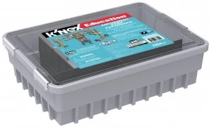 Image of KNEX Amusement Park Experience Set