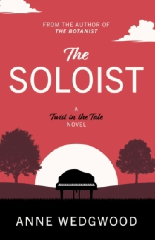 Image of The Soloist Paperback / softback
