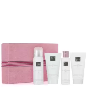 Image of Rituals The Ritual of Sakura Relaxing Treat Gift Set