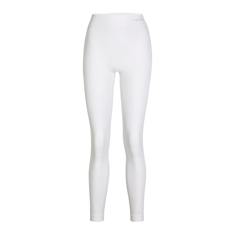 Image of Falke Womens leggings Falke Warm Blanc Female XS