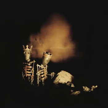 Image of Pearl Jam - Riot Act Vinyl