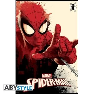 Image of Marvel - Friendly Neighborhood - (91.5 x 61cm) Large Poster