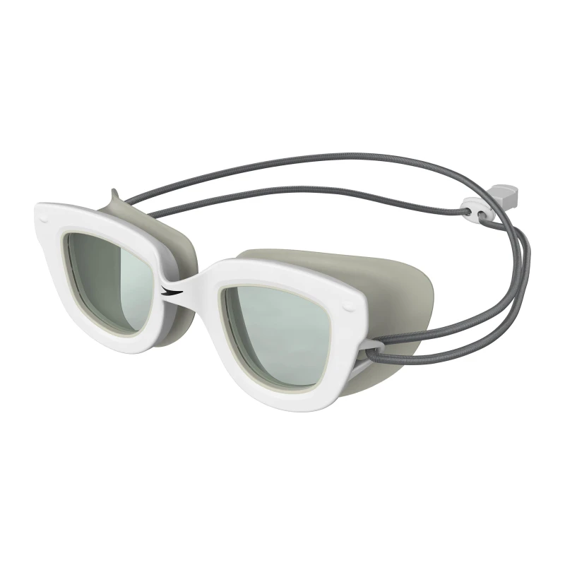 Image of Speedo Sunny G Seasiders Goggles Juniors - White White One Size