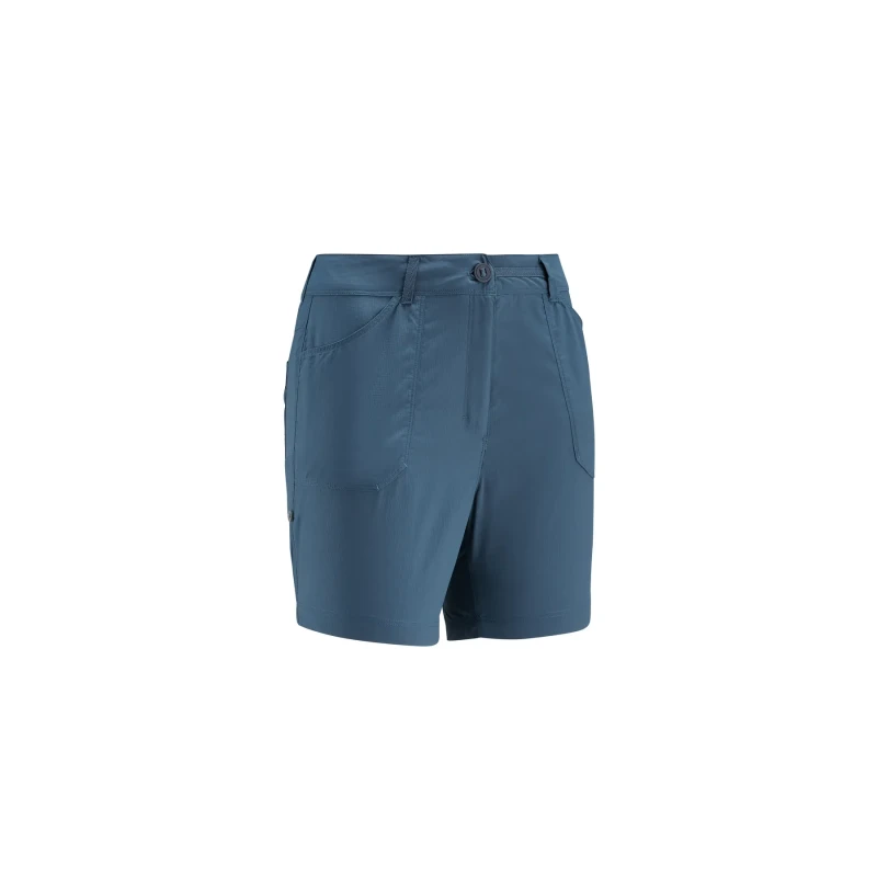 Image of Womens shorts Lafuma Bleu Female 36