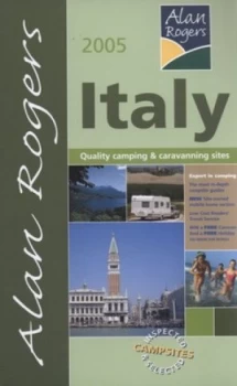 Image of Italy 2005 Book