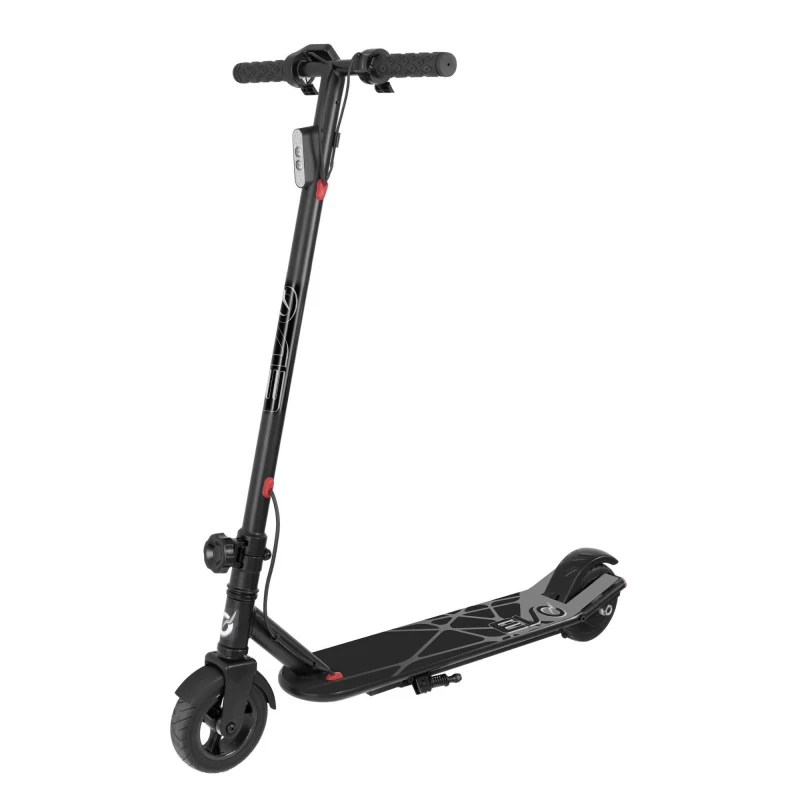 Image of EVO VT3 Lithium E-Scooter - Black