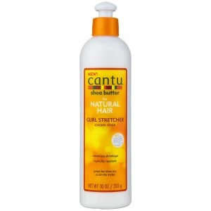 Image of Cantu Shea Butter for Natural Hair Curl Stretcher Cream Rinse 10 oz
