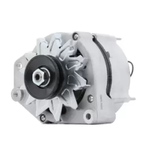 Image of RIDEX Generator 4G0453 Alternator VW,AUDI,SEAT,Transporter IV Bus (70B, 70C, 7DB, 7DK, 70J, 70K, 7DC, 7DJ),GOLF II (19E, 1G1)