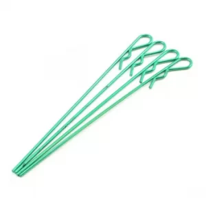 Image of Fastrax Metallic Green X-Long Body 1/8Th