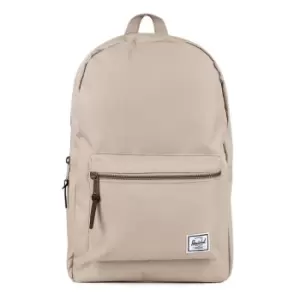 Image of Herschel Supply Co Settlement Backpack - Beige