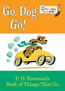 Image of go dog go
