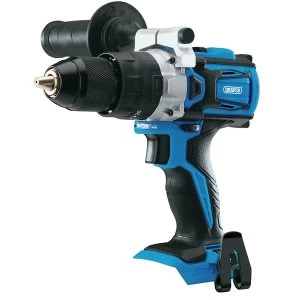 Image of Draper D20 20V Brushless Combi Drill - Bare
