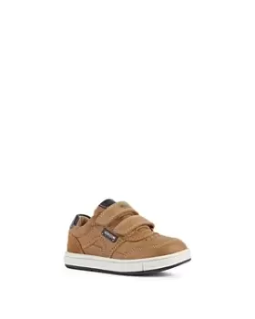 Image of Geox Boys' Trottola Sneakers - Walker, Toddler