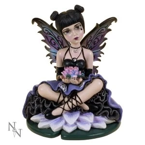 Image of Luna Fairy Figurine